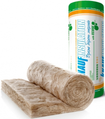 Кнауф теплорулон 24 м2 50 мм (11кг м3) (24 пал) Кнауф теплорулон 24 м2 50 мм (11кг м3) (24 пал)