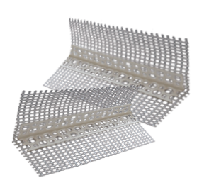 Угол ПВХ с сеткой 3м 10*10 ЗЕЛЕНЫЙ АНСЕРГЛОБ (50шт) Угол ПВХ с сеткой 3м 10*10 ЗЕЛЕНЫЙ АНСЕРГЛОБ (50шт)