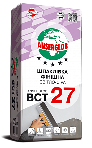 Anserglob ВСТ 27
