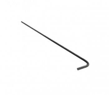 Дрот крюч 250мм Дрот крюч 250мм