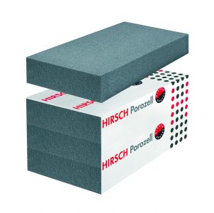 Пеноп. Hirsch EPS-60 150мм 13 кг (1х0.5) 4шт/уп