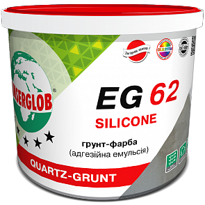 Anserglob EG 62 Silicone