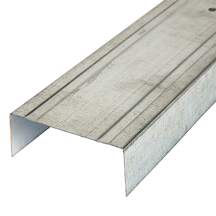 Профіль "UW -100" 3м 0,4мм (8)