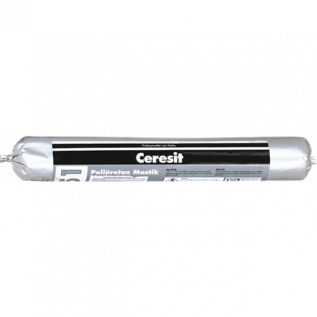 CS-51 Полиуретановый герметик 600мл