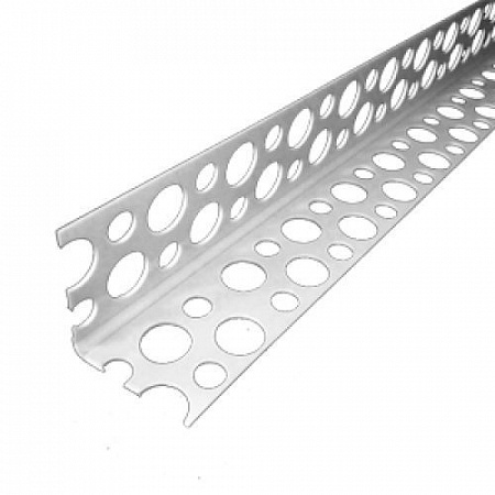 Перфоугол 2,5 м (полка 46 мм) Перфоугол 2,5 м (полка 46 мм)