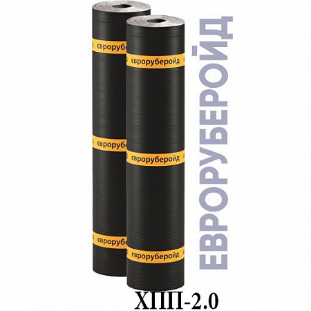 Еврорубероид ОРЕОЛ ХПП 2,0 (15 м)