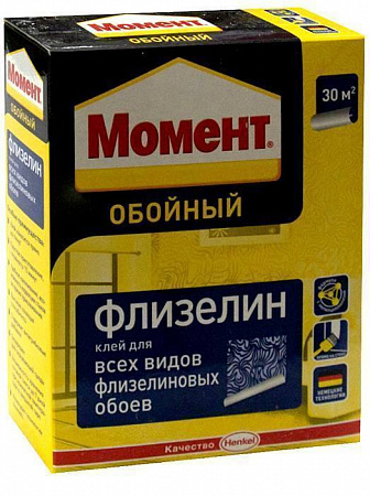 МОМЕНТ Флізелін /95г