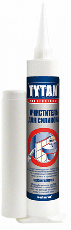 Очиститель силикона Tytan 80МЛ