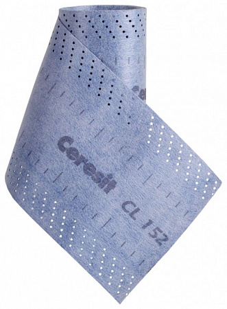 CL-152/10  Гидроизоляционная лента