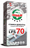 LFS 70/25кг. Цементная стяжка