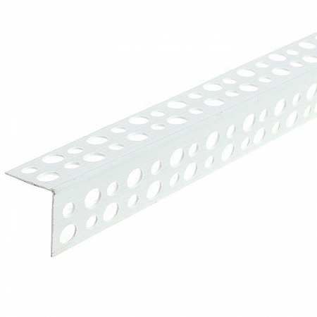 Перфокут ПВХ 3м