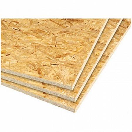 ОСБ 15мм 2500х1250 СВИСС КРОНО (75)