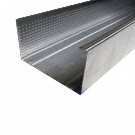 Профиль "CW-75" 4м 0,4мм {8}