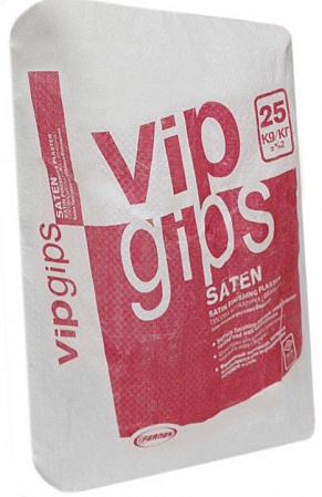 ВіпГіпс (SATEN 25 кг) ФІНІШ (54шт)
