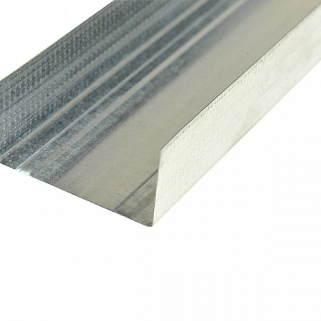 Профиль "UW-75" 4м  0,4мм (8)