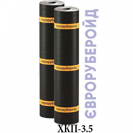 Єврорубероїд ОРЕОЛ ХПП 3,5 (10 м)