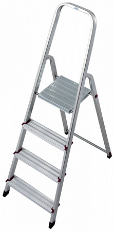 Др-стрем'янка алюмінієва KRAUSE Corda 4cх Др-стрем'янка алюмінієва KRAUSE Corda 4cх