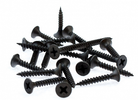 Саморіз 3.5х35(1000)