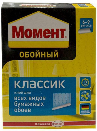 МОМЕНТ Класик /190г
