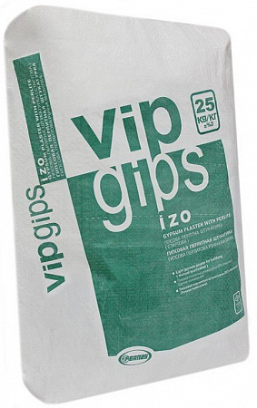 ВіпГіпс (IZO 25 кг) СТАРТ (54шт)