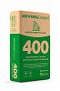 Цемент 25кг ПЦ II-Б-Ш-400