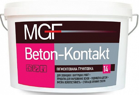 Beton-Kontakt MGF 1,4 кг