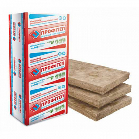 Кнауф ПРОФiТЕП Оптима 100 мм 6 м2 (48 пал)