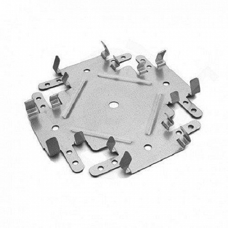 Краб- соединит. одноуров Краб- соединит. одноуров